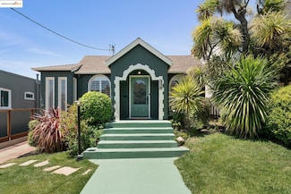 338 Berkeley Park Blvd, Kensington, CA 94707