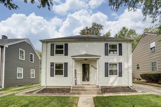 2138 Owaissa Way, Fort Wayne, IN 46809