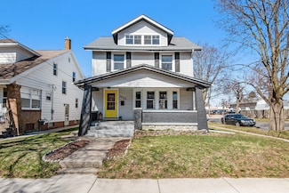 1205 Hovey St SW, Grand Rapids, MI 49504