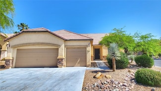 8672 Blakely Ct, Las Vegas, NV 89148