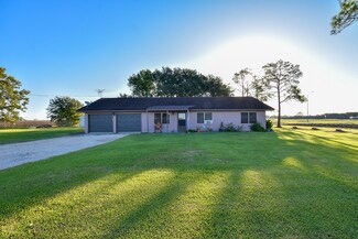 552 N Fm 441 Rd, El Campo, TX 77437