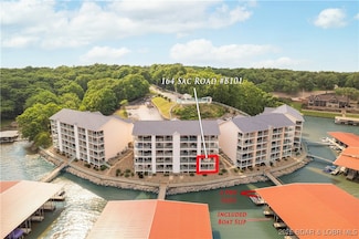 164 Sac Rd Unit B101, Sunrise Beach, MO 65079