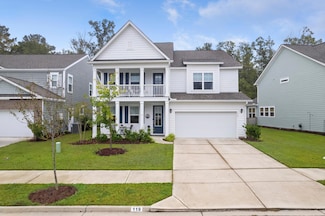 119 Cherry Grove Dr, Summerville, SC 29483