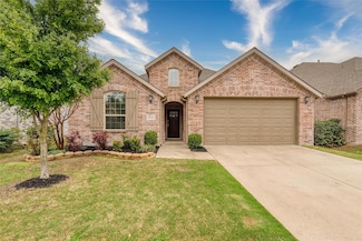 1616 Spoonbill Dr, Little Elm, TX 75068