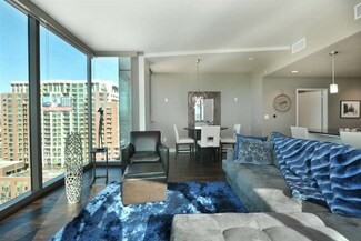 38 N Almaden Blvd Unit 1511, San Jose, CA 95110