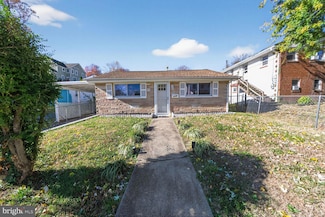 2136 S Monroe St, Arlington, VA 22204