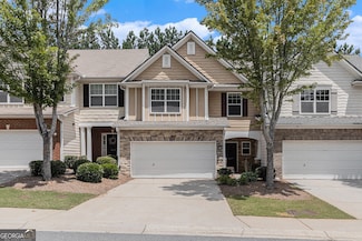 407 Mountain View Ln, Woodstock, GA 30188