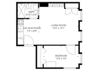 53 Hancock St Unit 7, Boston, MA 02114