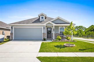 429 Dewberry St, Princeton, TX 75407