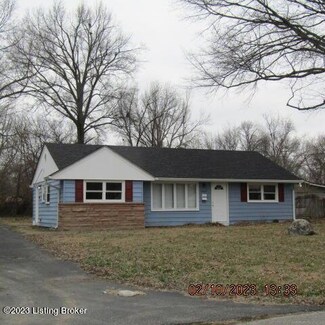 9404 Cornflower Rd, Louisville, KY 40272