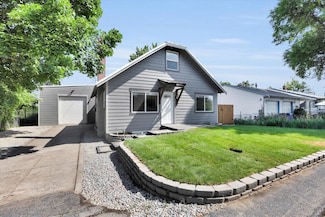 4915 E 3rd Ave, Spokane Valley, WA 99212