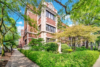 5656 S Dorchester Ave Unit B, Chicago, IL 60637
