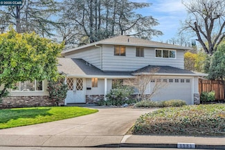 1131 Arkell Rd, Walnut Creek, CA 94598