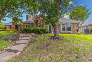 2010 Greenstone Trail, Carrollton, TX 75010