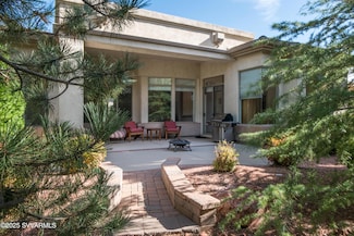 722 Crown Ridge Rd, Sedona, AZ 86351