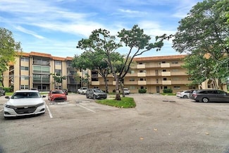 6201 N Falls Circle Dr Unit 2121, Lauderhill, FL 33319