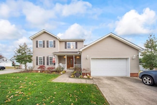 2310 Espy Ln, Flatwoods, KY 41139