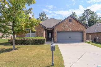 229 Chesser Loop Rd, Chelsea, AL 35043