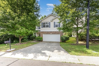 925 Spring Meadow Dr, Durham, NC 27713