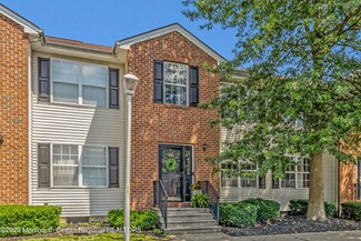 108 Drs James Parker Blvd Unit D8, Red Bank, NJ 07701