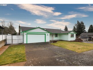 144 SW Pleasant View Ave, Gresham, OR 97030