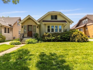 2221 N 60th St, Milwaukee, WI 53208