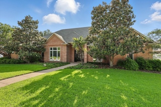 5020 Still Meadow Dr, Fort Worth, TX 76132