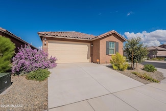 10604 W Goulding Dr, Marana, AZ 85653