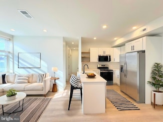 1802 11th St NW, Washington, DC 20001