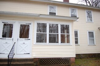 159 East St Unit 159, Northbridge, MA 01588