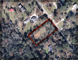 33401 Doe Dr, Magnolia, TX 77355