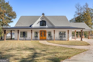 167 McCoy Bridge Rd, Homer, GA 30547