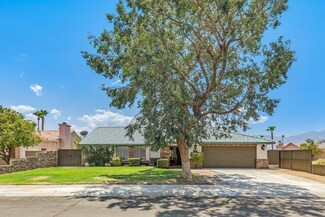 67155 Quijo Rd, Cathedral City, CA 92234