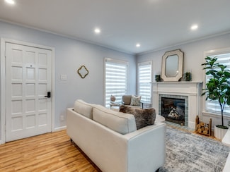 5739 Ellsworth Ave, Dallas, TX 75206