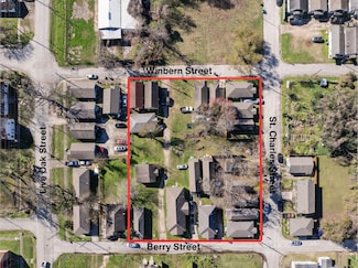 2502 Berry St, Houston, TX 77004