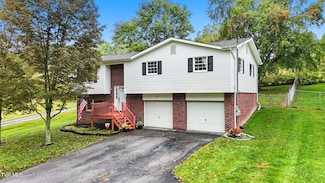 390 Wallace Pike, Bristol, VA 24202