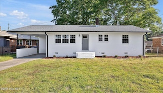 512 Hamilton Dr, Goldsboro, NC 27530