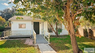 14 Rio Grande Ave Unit Rear, Brownsville, TX 78520