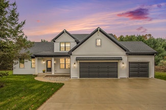 6522 E Ave, Vestaburg, MI 48891
