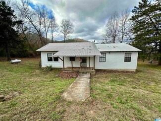 219 Fulton Gap Rd, Sylacauga, AL 35150