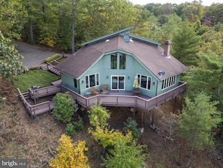 163 Raccoon Rd, Basye, VA 22810