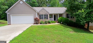 809 Wellington Dr, Monroe, GA 30655