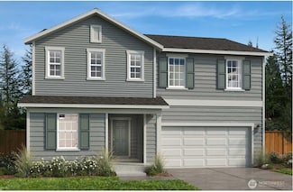 801 Smith St Unit 34, Buckley, WA 98321