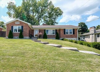 142 Sioux Trail, Frankfort, KY 40601