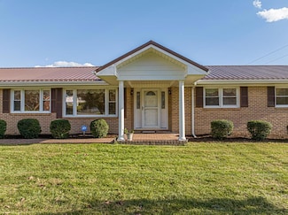 19497 Stone Mountain Rd, Abingdon, VA 24210
