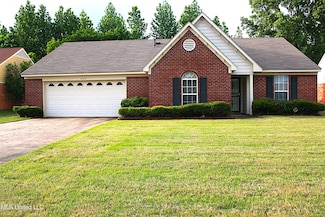 4126 Triple Crown Loop N, Southaven, MS 38671