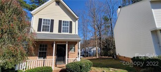 6343 Windsor Gate Ln Unit 6343, Charlotte, NC 28215