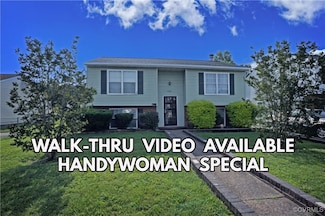 607 Tilton Ct, Richmond, VA 23224