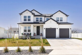 4623 N Festival Way, Eagle Mountain, UT 84005