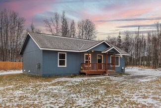 6010 N Talgach View Dr, Wasilla, AK 99654